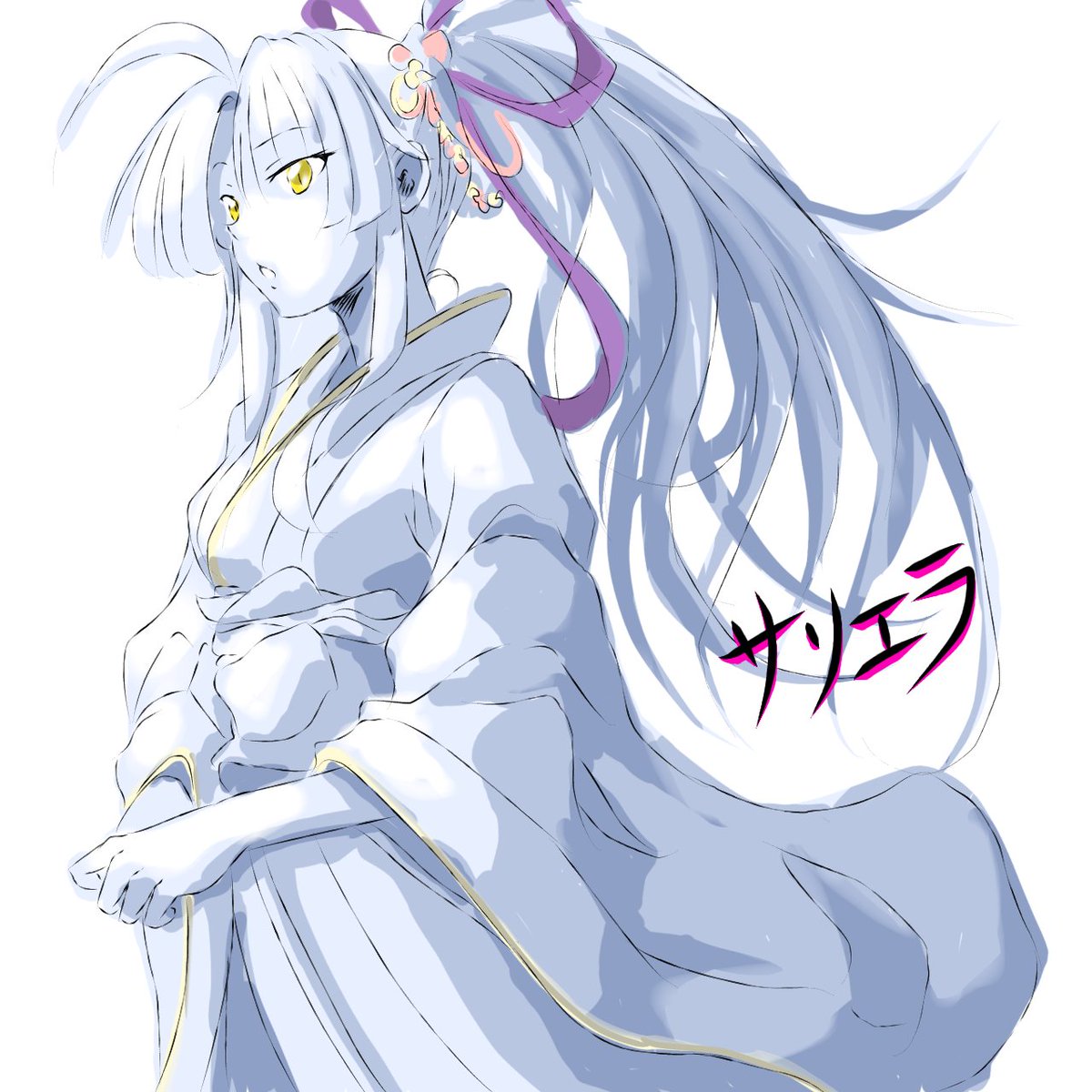 セーマ・タケcⅡ(FANぼ秘密基地強化中) tweet media