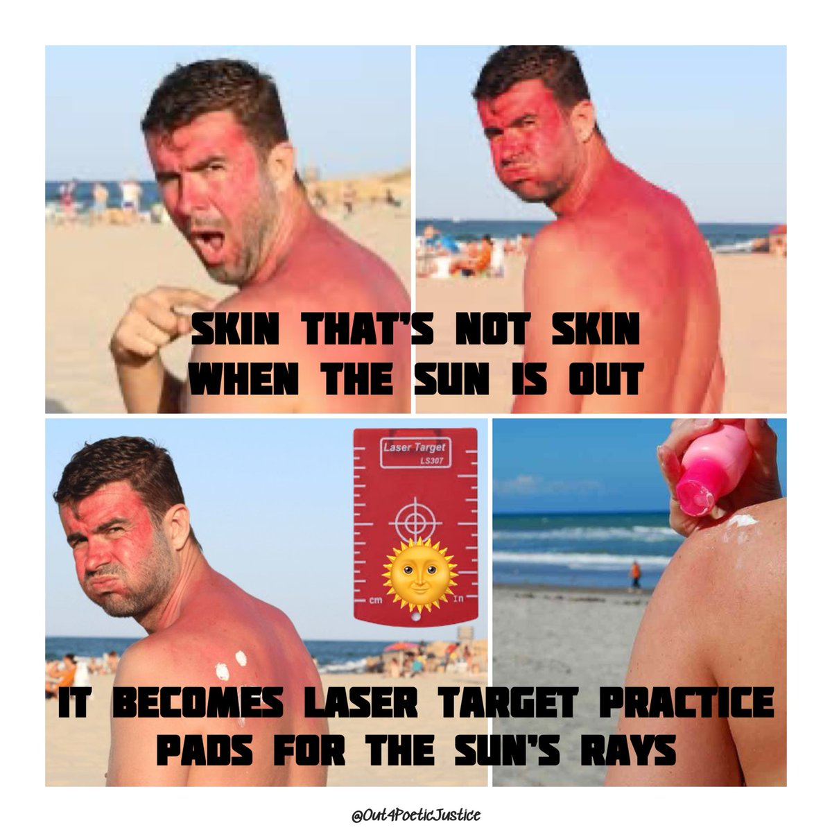 Out4PoeticJustice tweet media