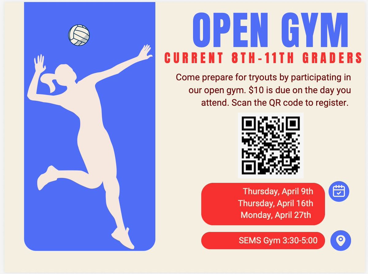 SEMS Tigers ROAR tweet media