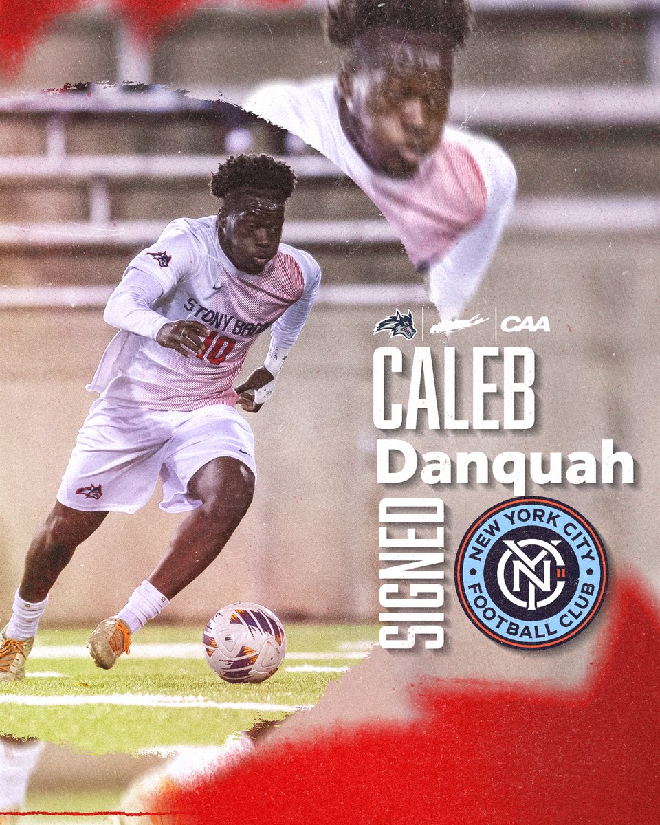 Stony Brook Men's Soccer tweet media