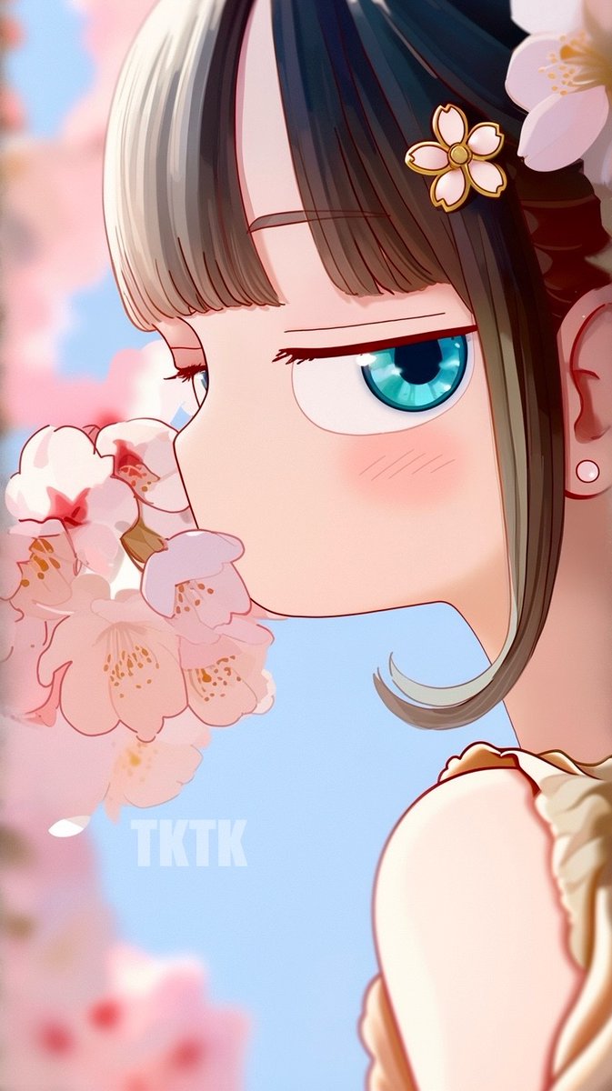 おはよう土曜日さん🔆
テクちゃん桜とコラボ🌸

可愛いから見てだよ(〃ﾉдﾉ)