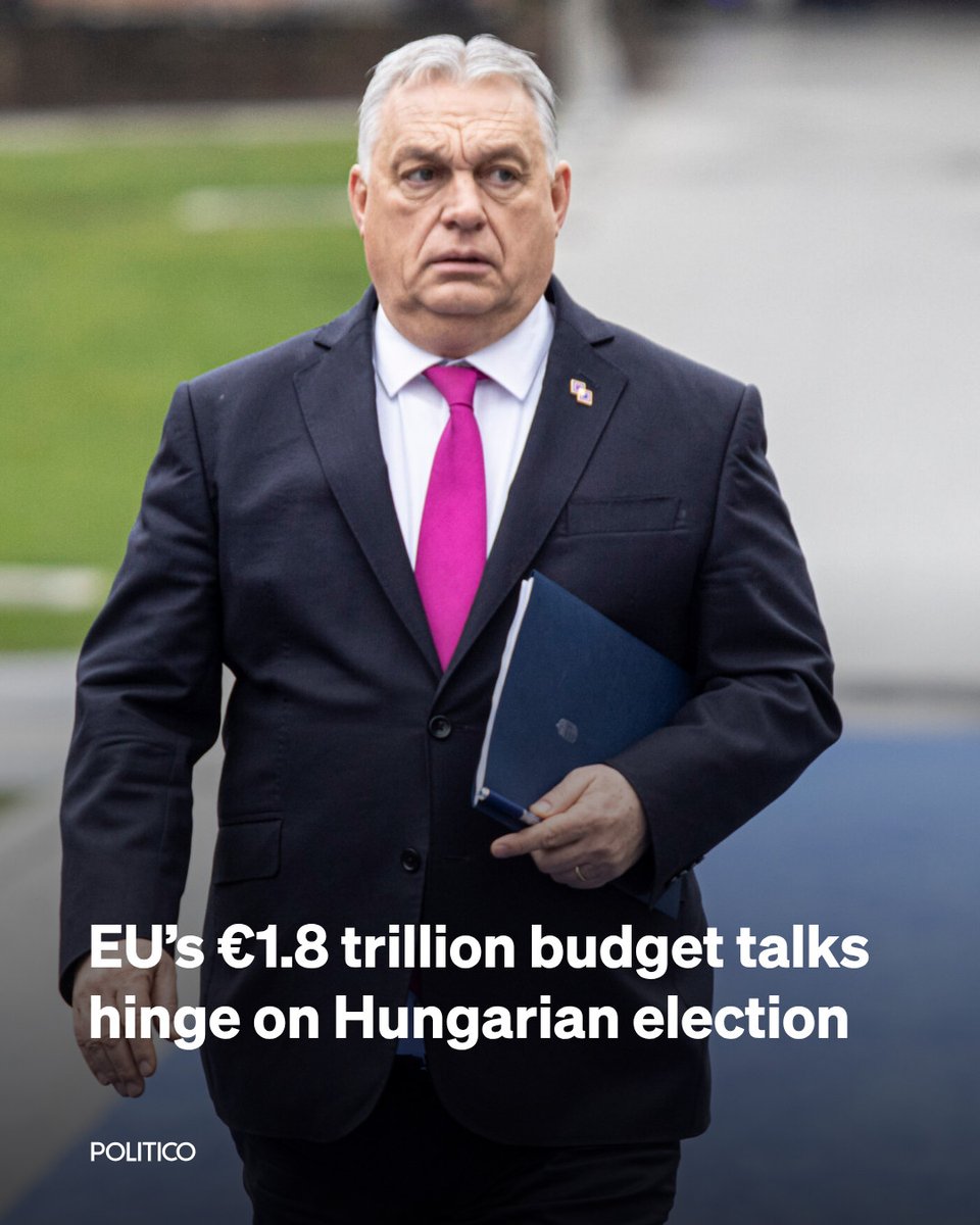 POLITICOEurope tweet media