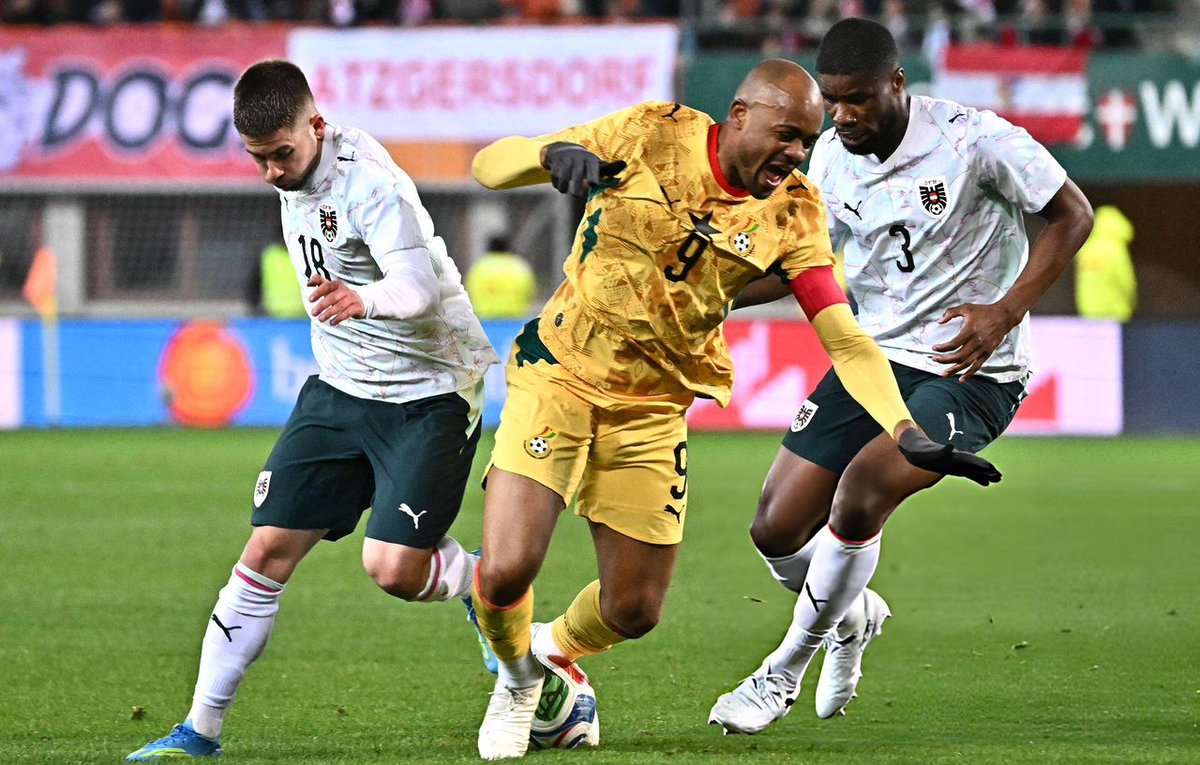 Gary Al-Smith tweet media