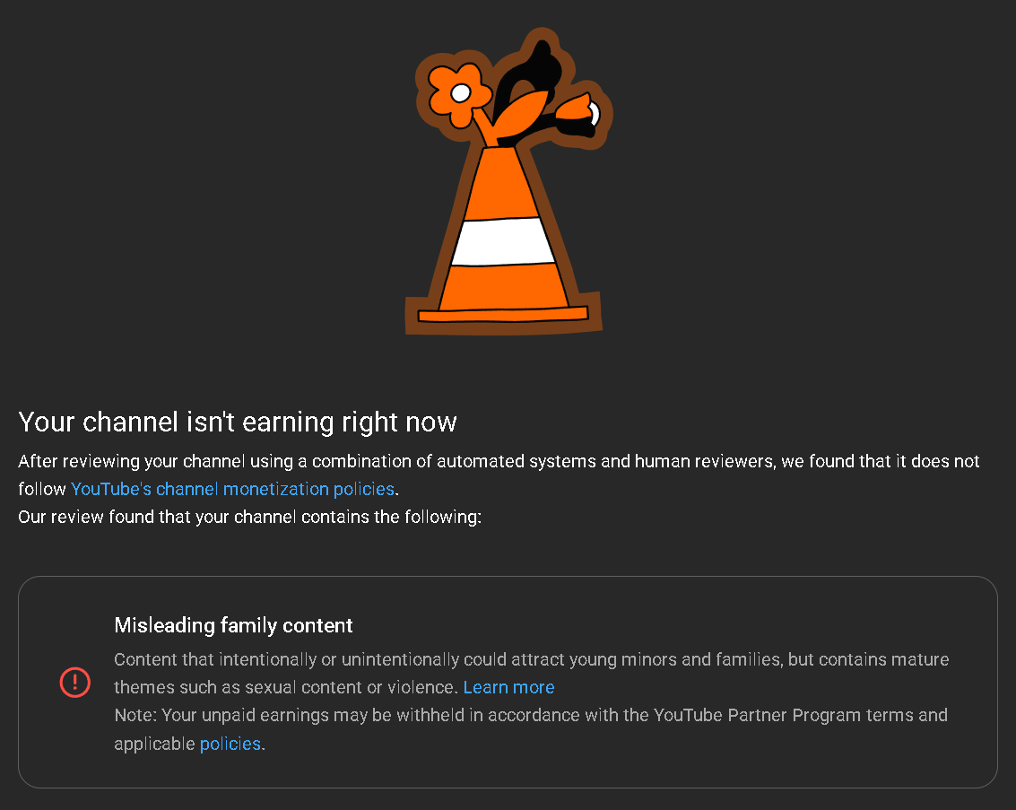 Magpiepony tweet media