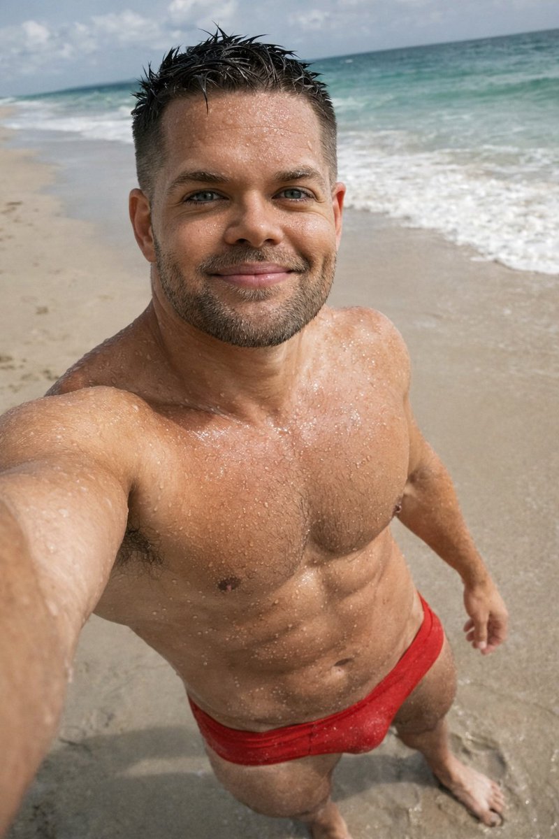 CapBritInvasion's tweet photo. Another day at the beach. https://t.co/SFPbzlSyCn