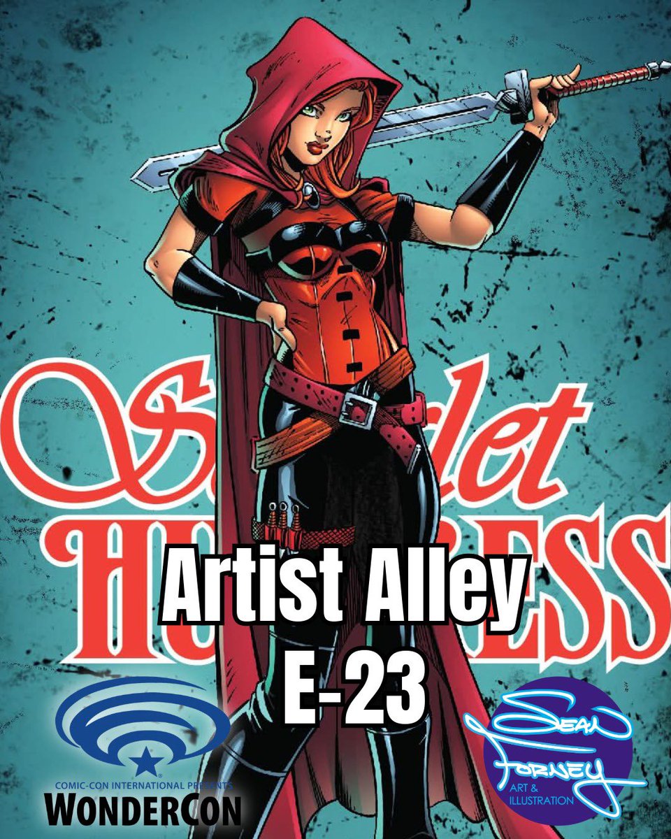 Sean Forney - NYCC AA J-15 tweet media