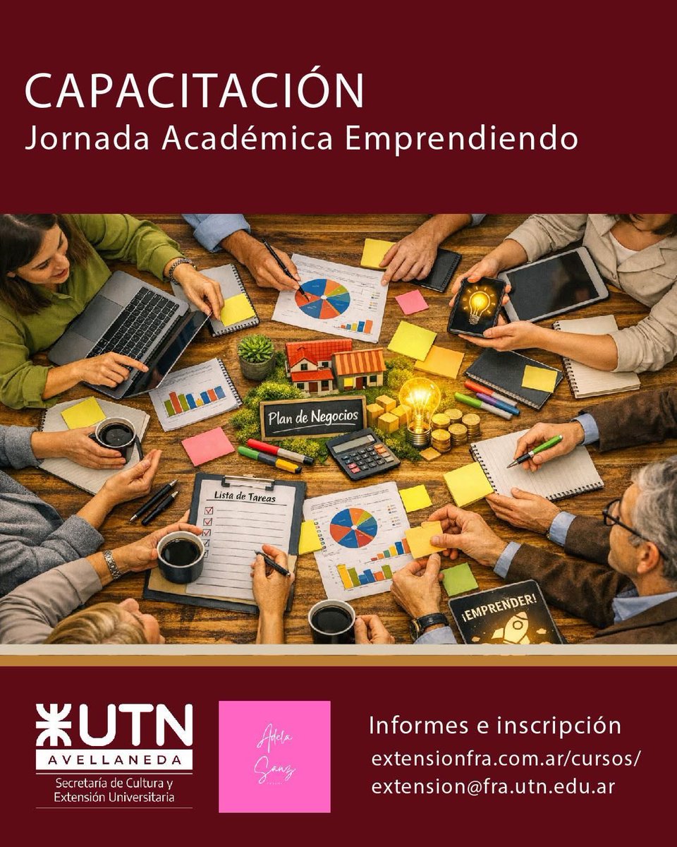 UTN Avellaneda tweet media