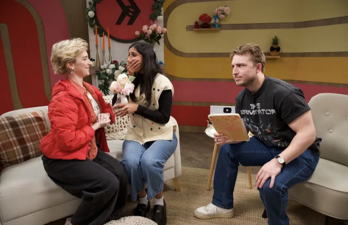 Courtney Miller Updates tweet media