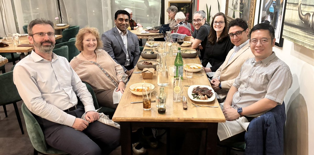 Vince Kumar, MD tweet media