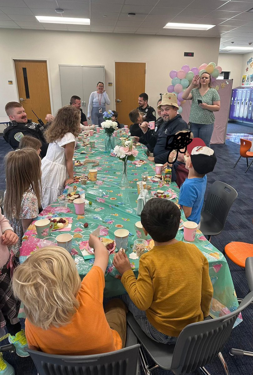 Ottawa, Kansas PD tweet media