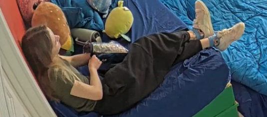 Daniel Copperhead: Rassler tweet media