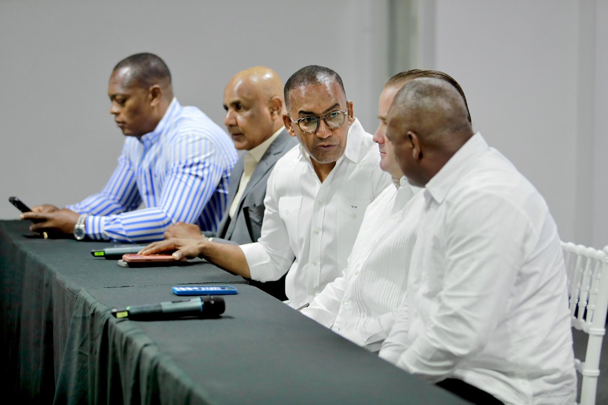 Jose Paliza tweet media