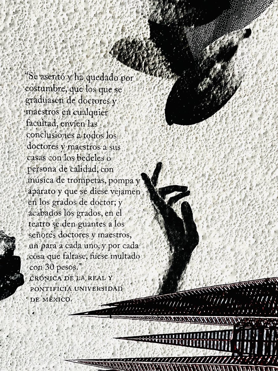 DavitGarrido's tweet photo. Gracias, #UNAM https://t.co/ZCGY2rKuNz