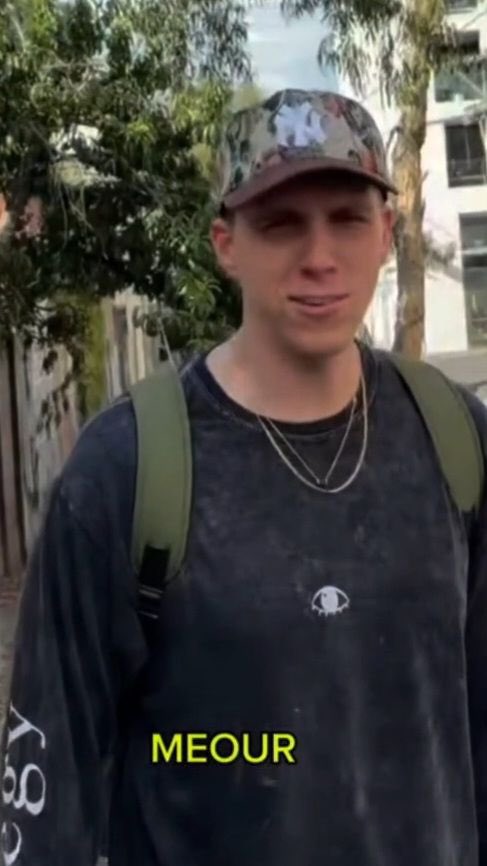 Jo in Action 💖 tweet media