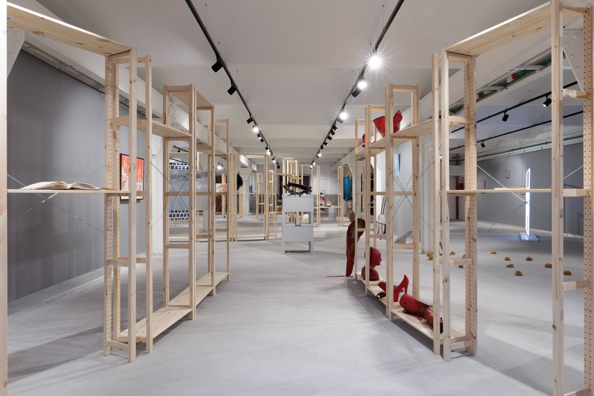 SMALL ZINE tweet media