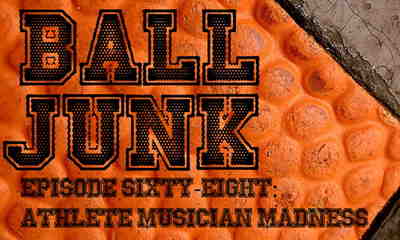 Ball Junk tweet media