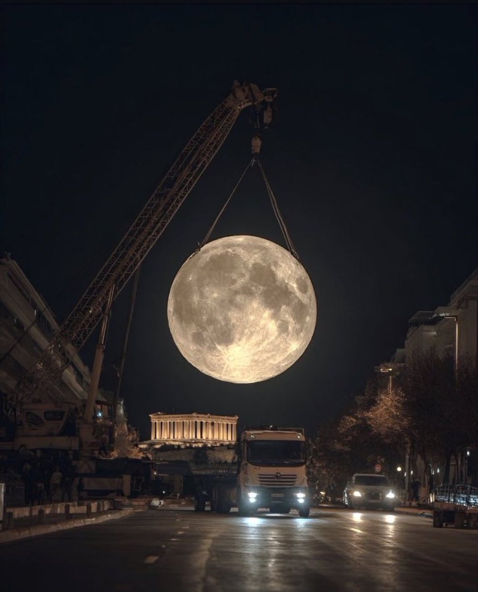 Moon tweet media