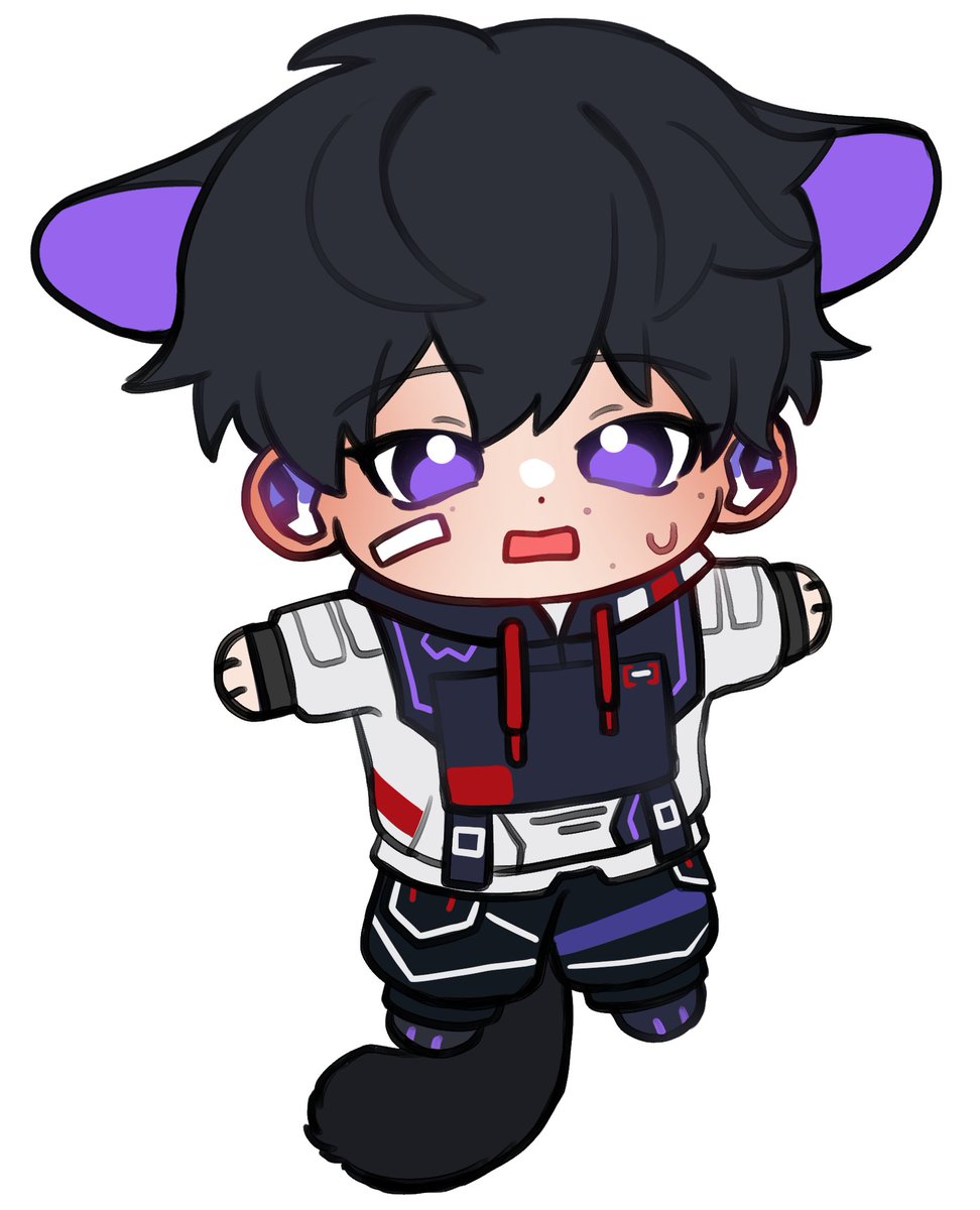 Spade☀️💜 tweet media