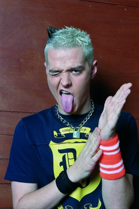 best of busted (@dailybustedband) / Posts / X