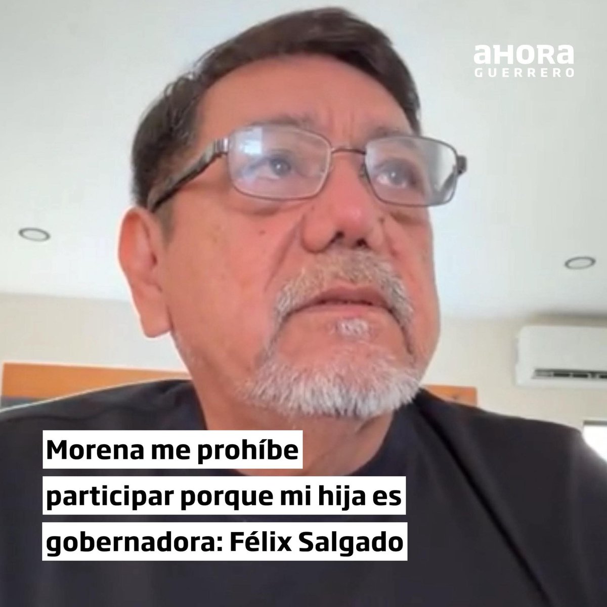 La Abuela García®™ tweet media