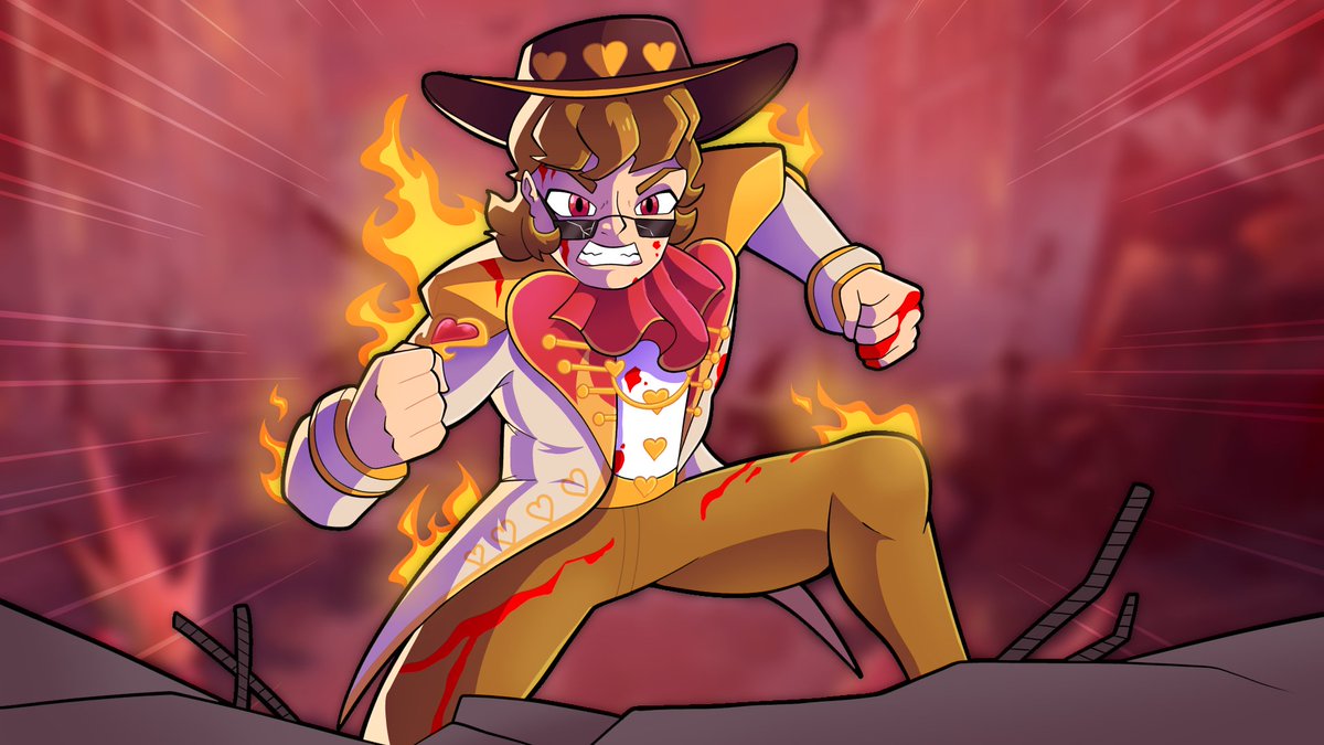 Cosmic (Commissions Open) tweet media