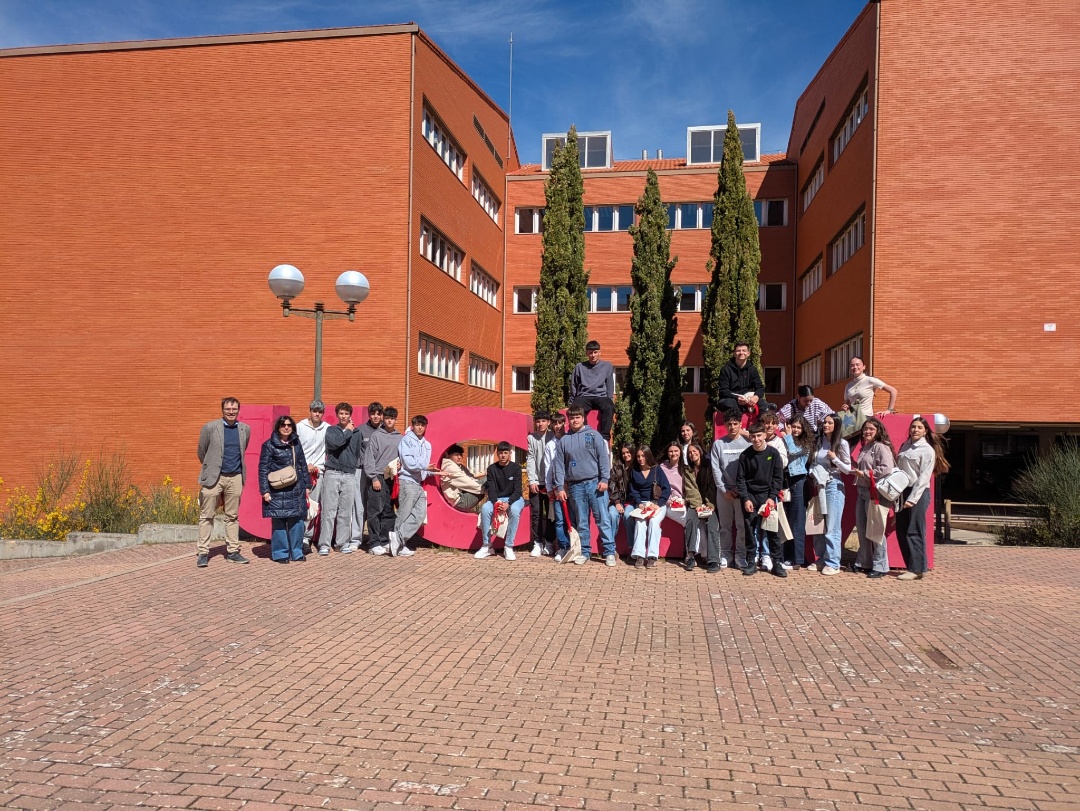 Ciencias Sociales CU tweet media