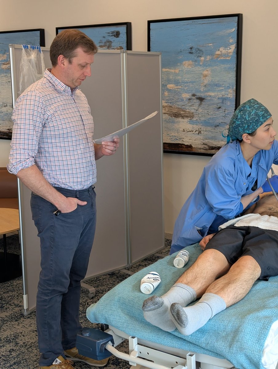 University of Utah Department of Anesthesiology tweet media