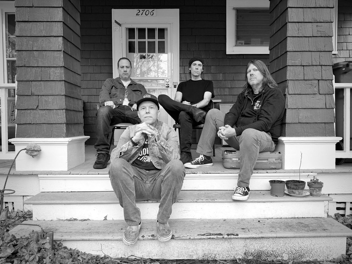 The Ataris tweet media