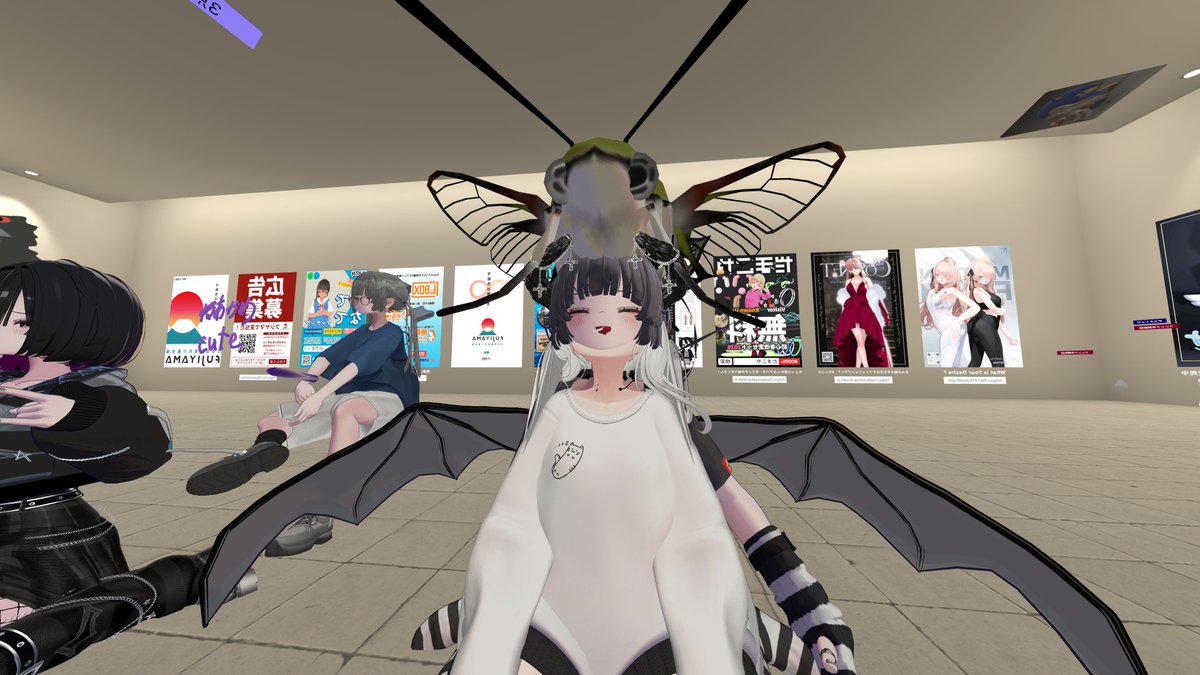 😇😇るいちょふ😇😇 tweet media