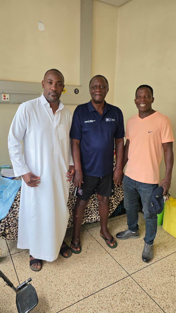 Difference Official tweet media