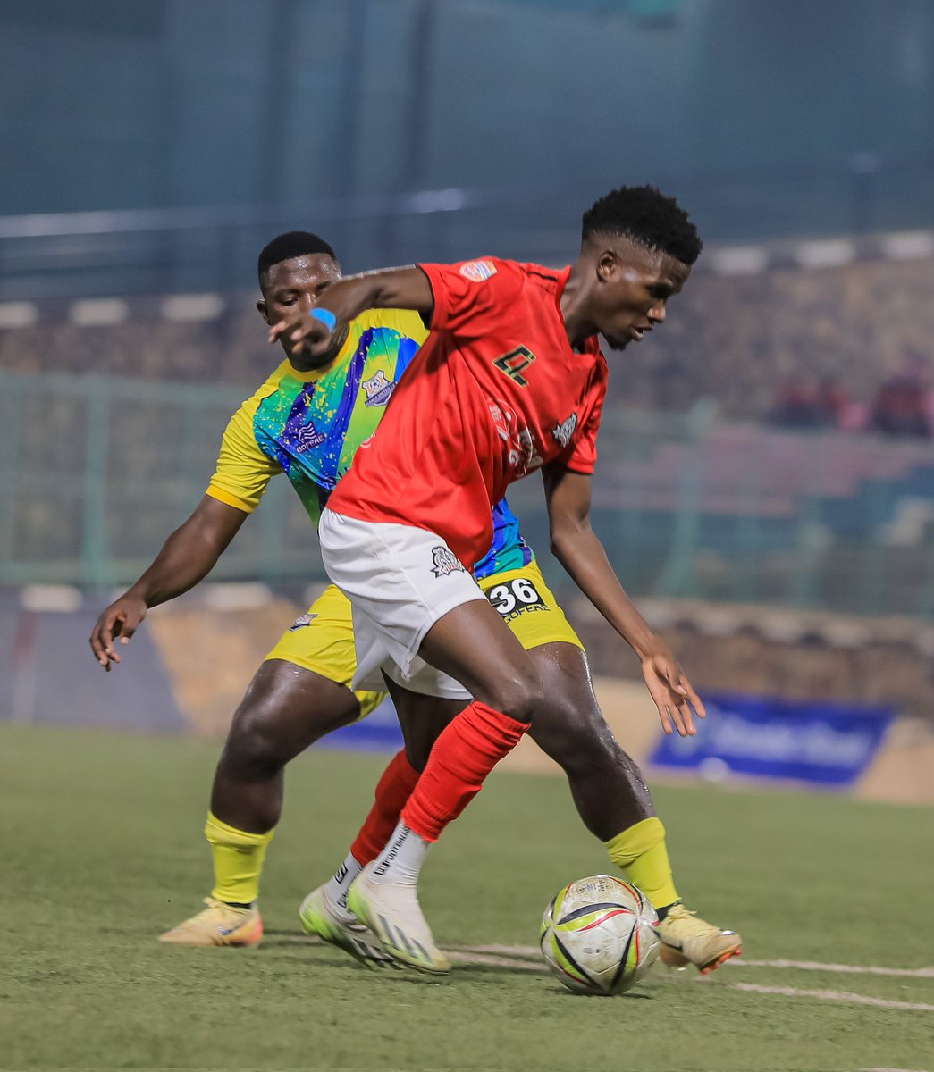 Difference Official tweet media