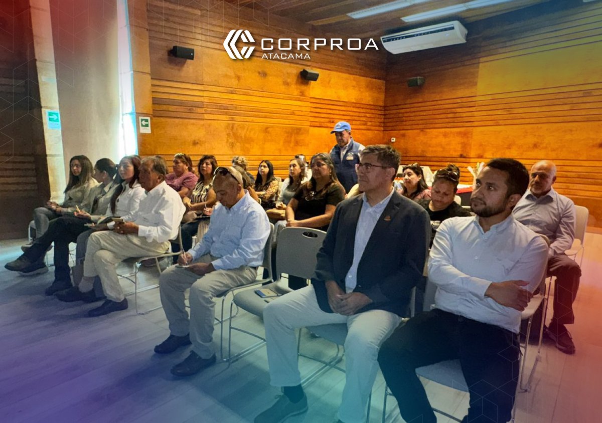 CORPROA tweet media
