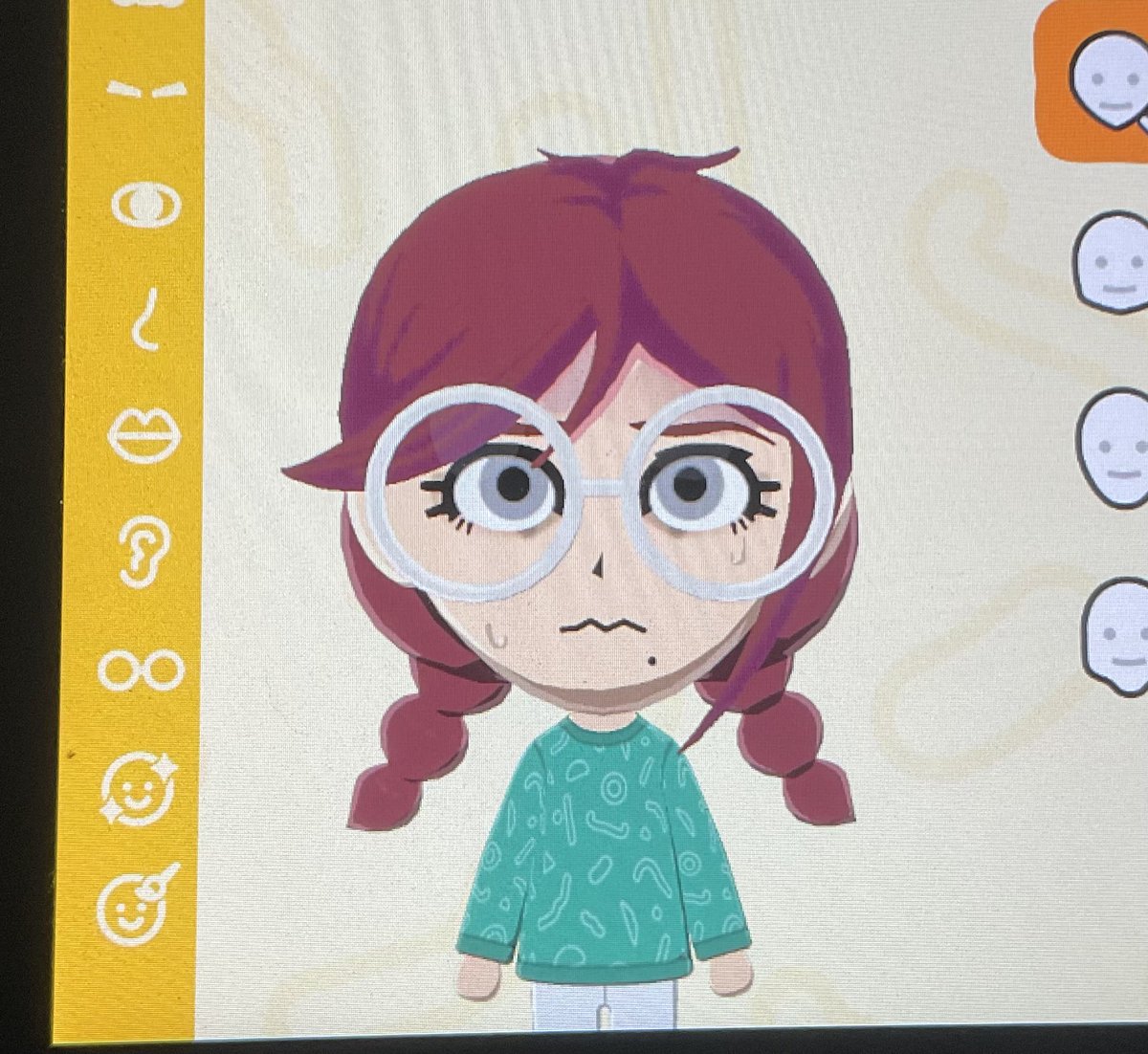 Mascottag tweet media