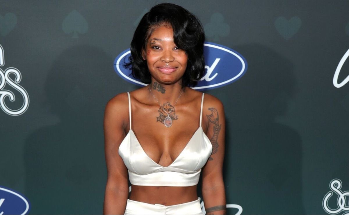 Urban Richard Simmons tweet media