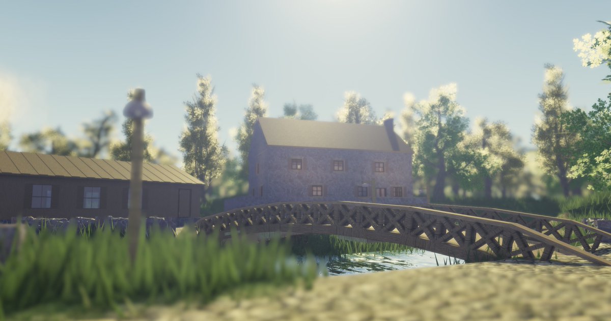 AsahiTech_RBLX's tweet photo. German Countryside 1939
This map is perfect for a roleplay, combat, etc. making it one of the best Germanic maps out there at the moment.
#Roblox #RobloxDev #RobloxAssets #RoTech #Map https://t.co/JxZZ85gxWh