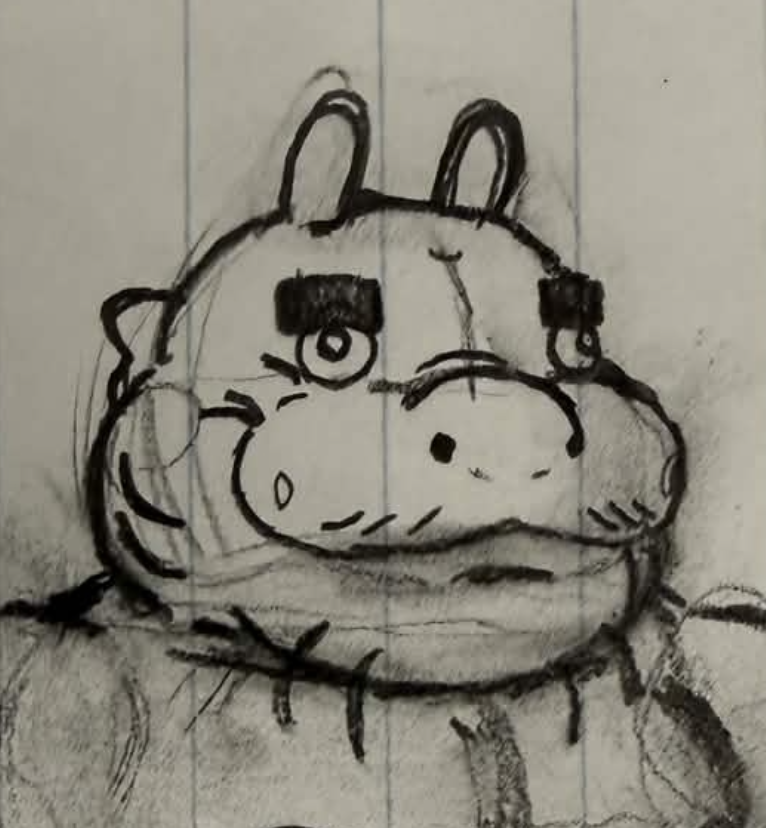 Gilbert V3... perhaps? 👀