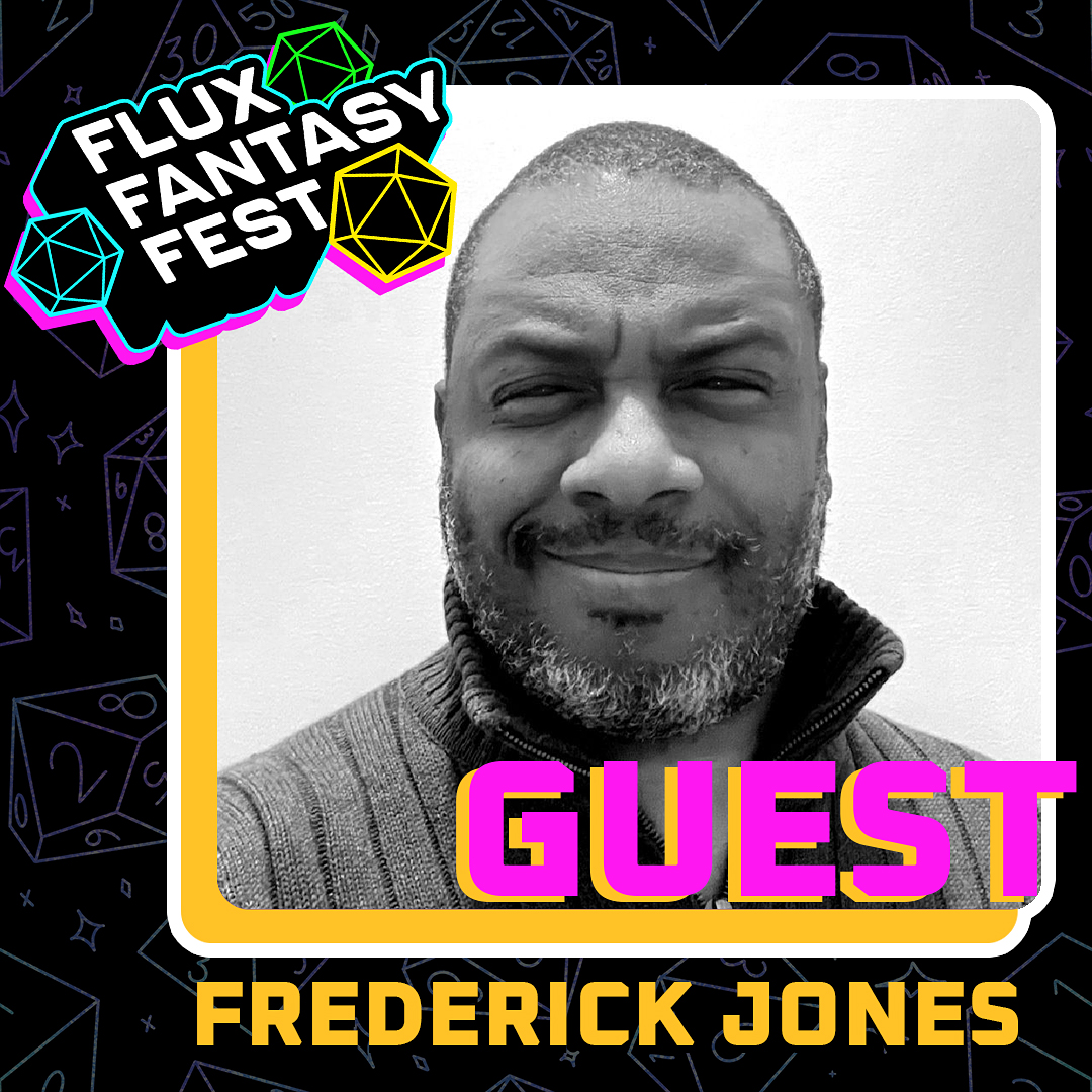 Flux Destiny tweet media