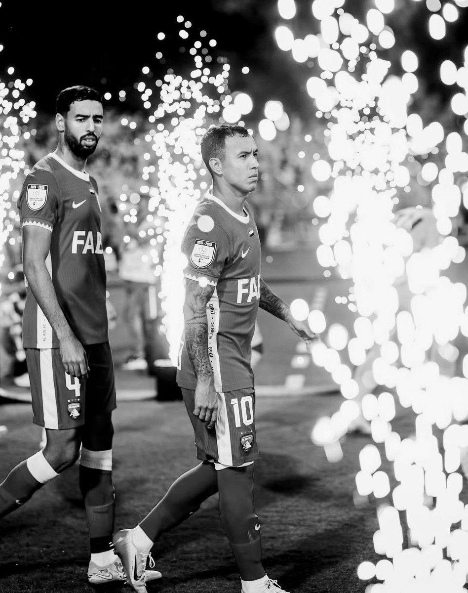 شبـكة العيـن tweet media