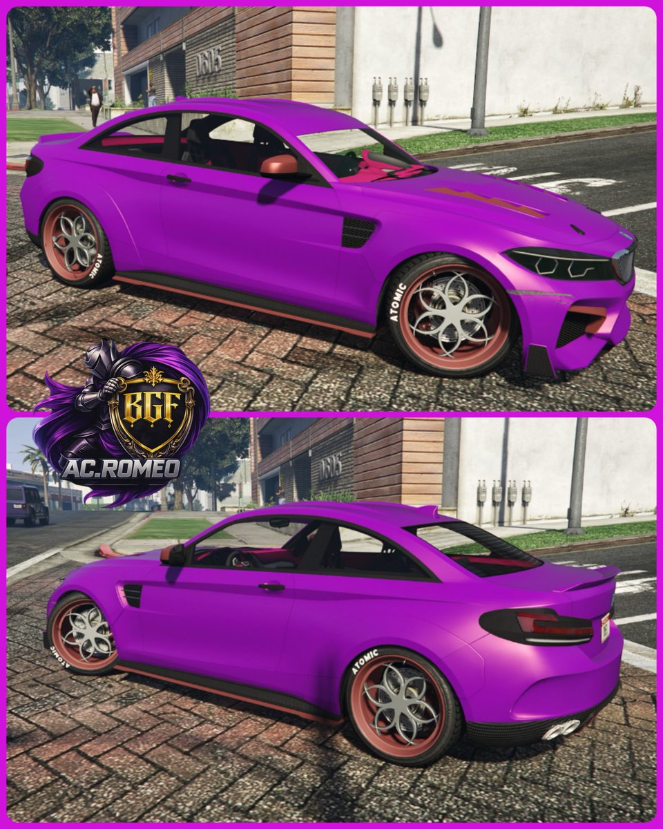 AC_Romeo01 tweet media