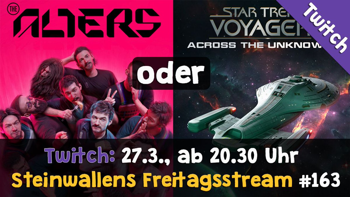 Steinwallen - Games & History tweet media