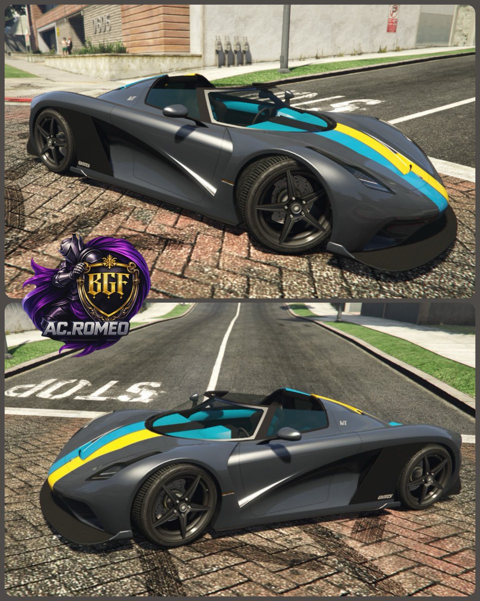 AC_Romeo01 tweet media