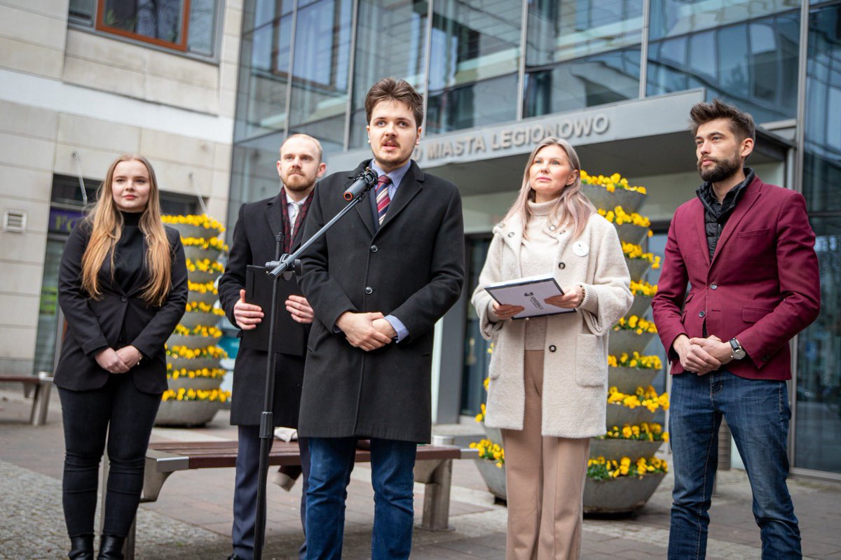 Anna Świergocka tweet media