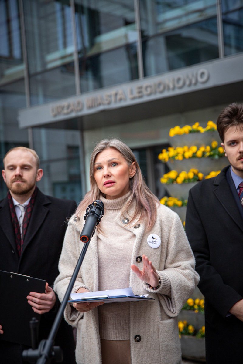 Anna Świergocka tweet media