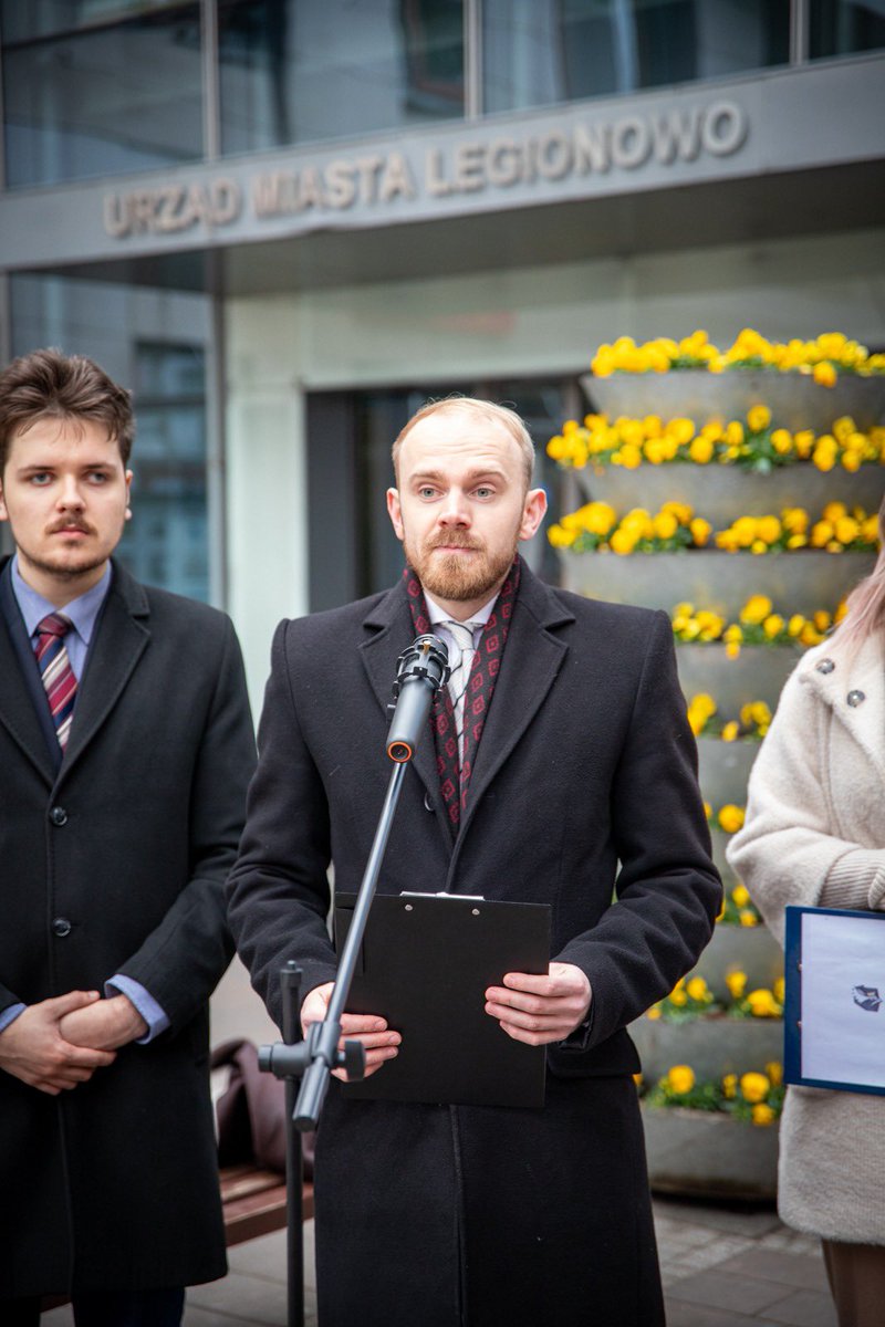 Anna Świergocka tweet media