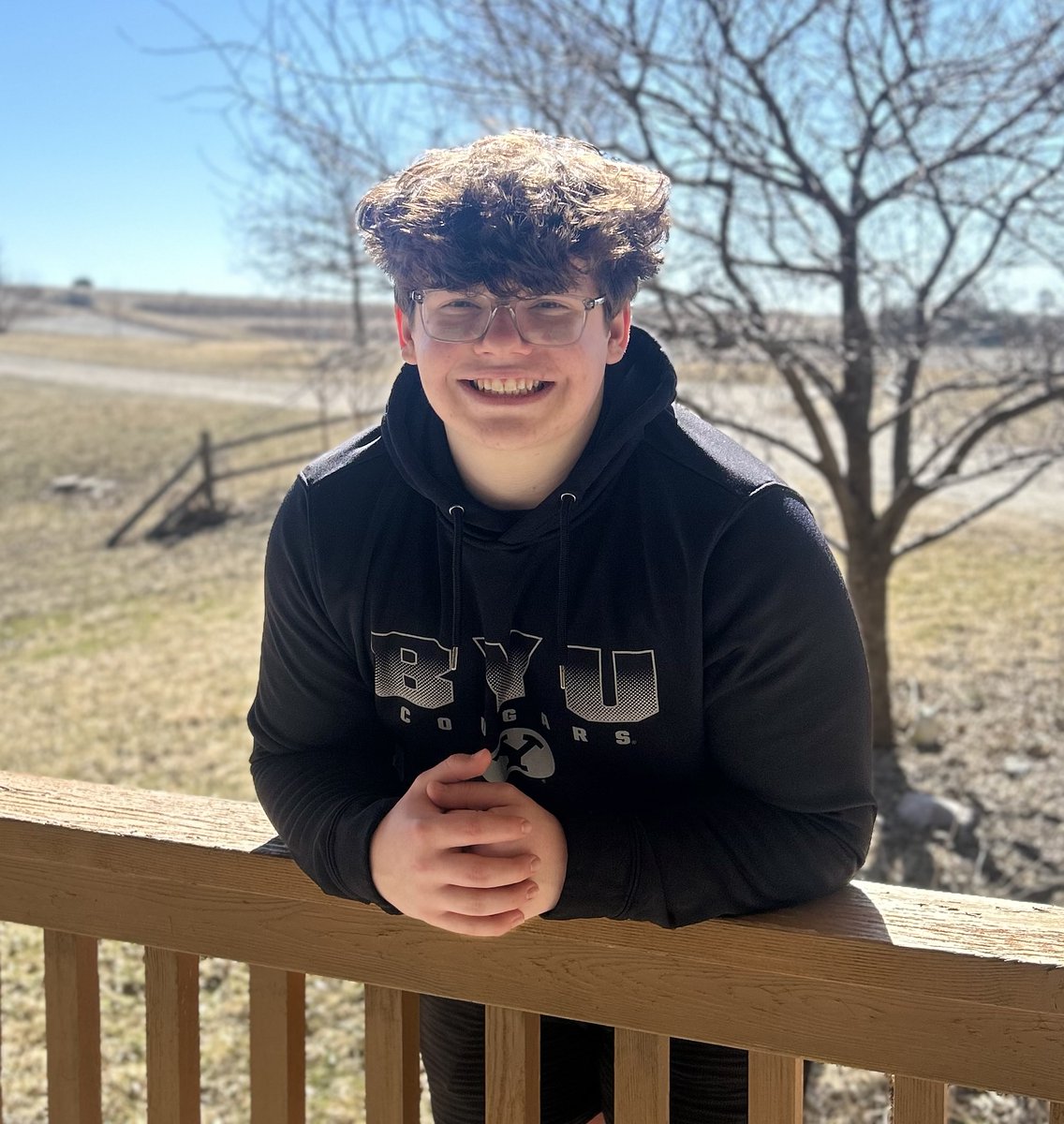 TreynorCSD's tweet image. Our next senior is Jeffery Owen, who plans to serve a 2-year mission before going to BYU to study chemical engineering. Read more about him in the spotlight linked below &amp;amp; join us in wishing him the best of luck as he continues on a path of #excellence. sites.google.com/treynorcardina…