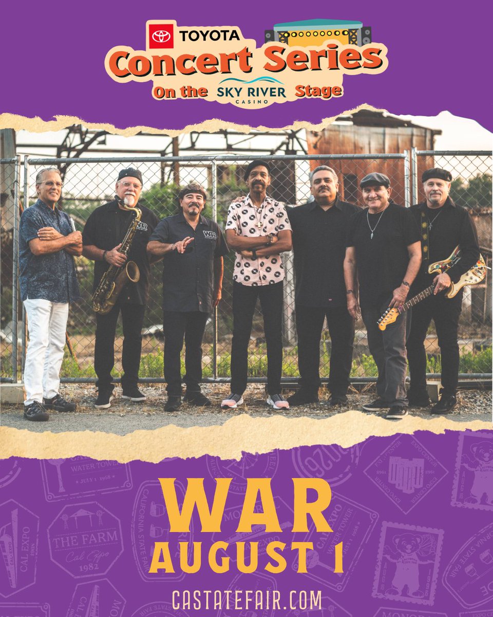 Cal Expo & CA State Fair tweet media