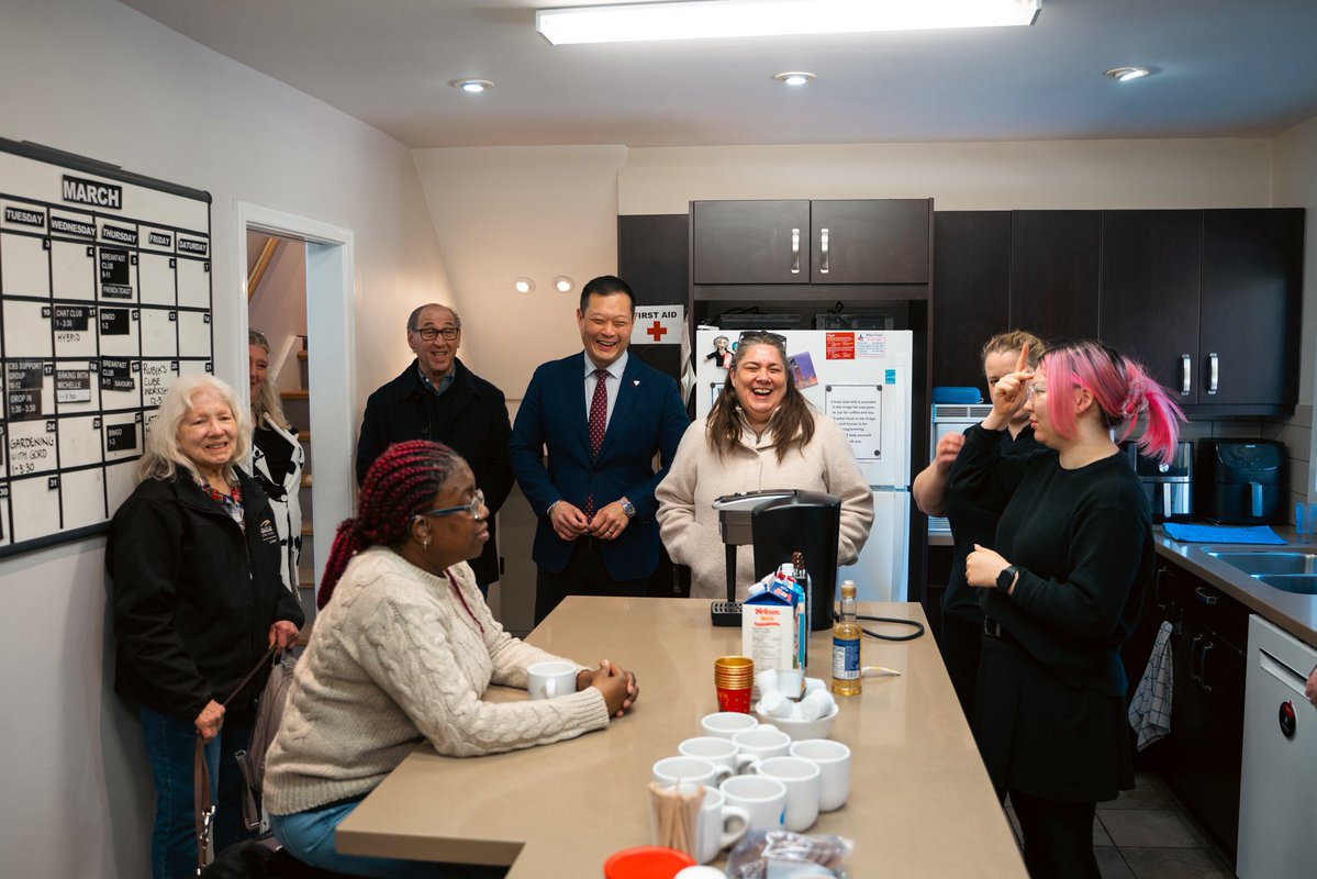 Stan Cho tweet media