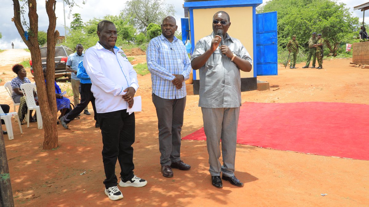Kitui County tweet media