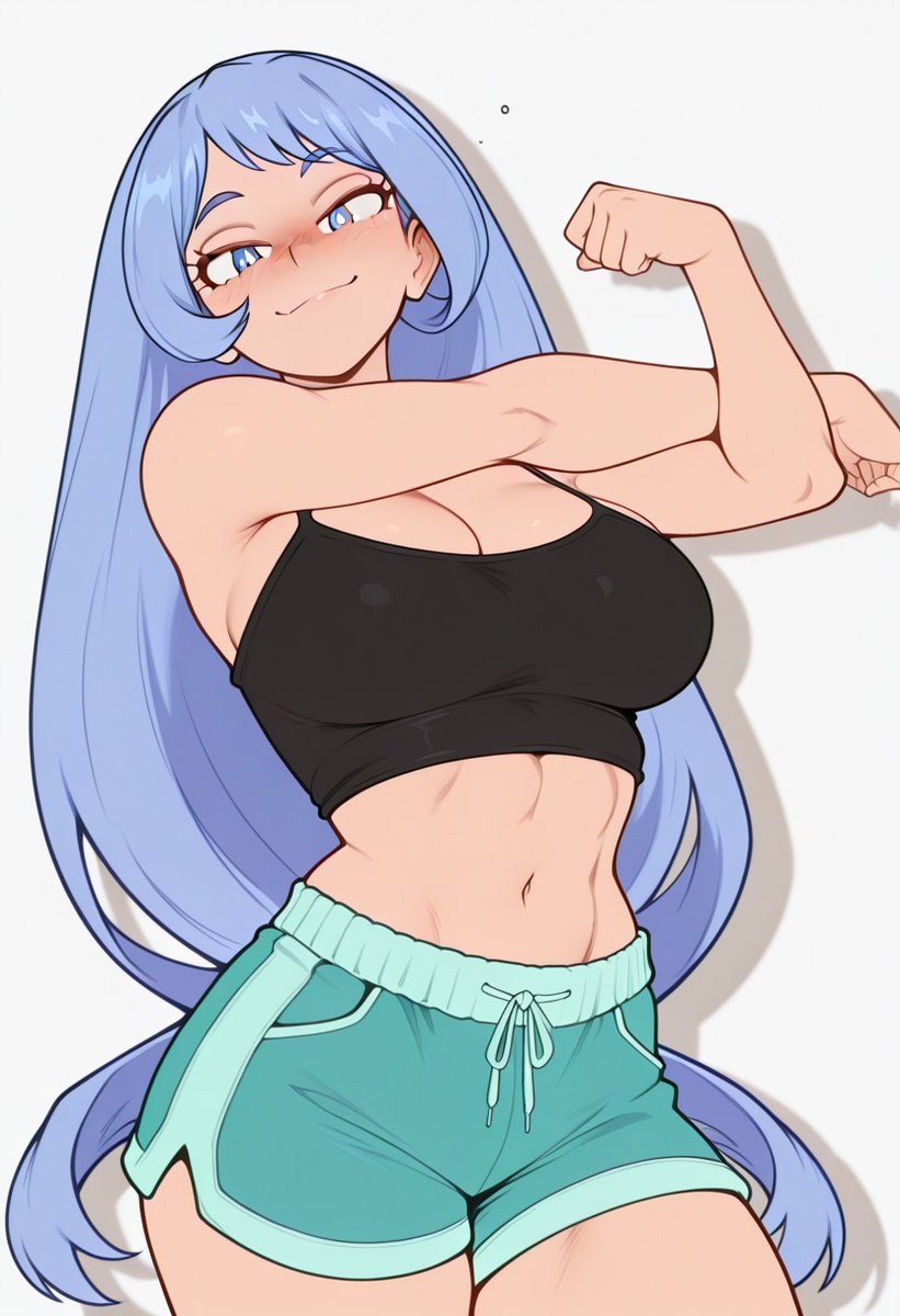 Waifu Lady tweet media