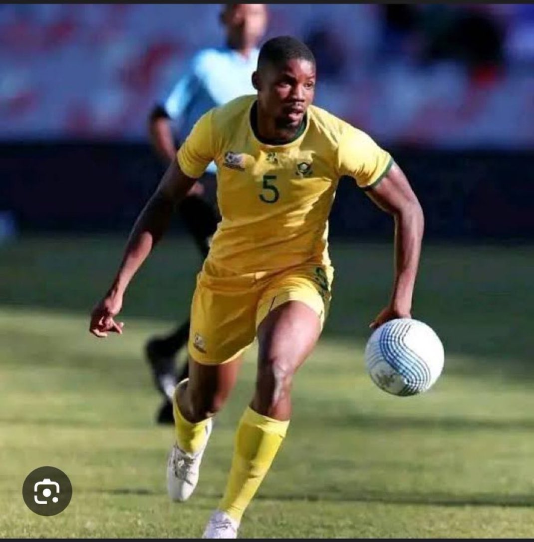 Tshemedi tweet media